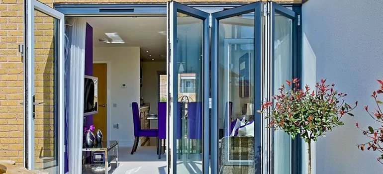 Commercial Door Glass Repair in Livermore, CA