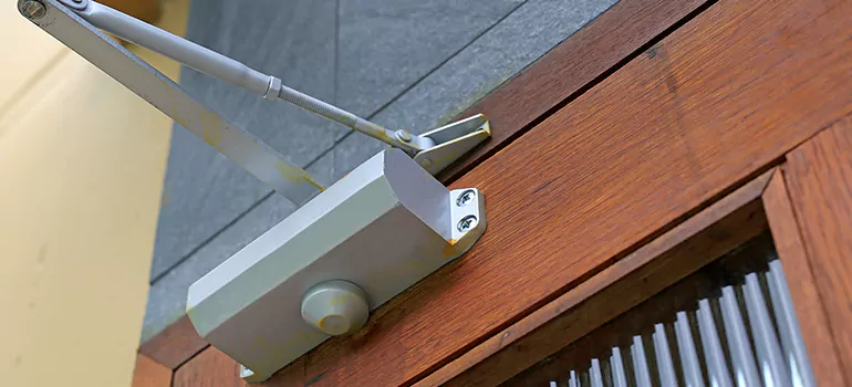 Electric Garage Door Opener Installation in Livermore, CA