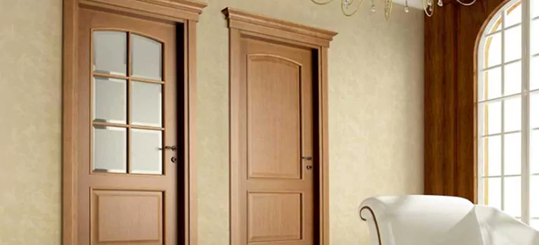 Cabinet Door Stiles in Livermore, CA
