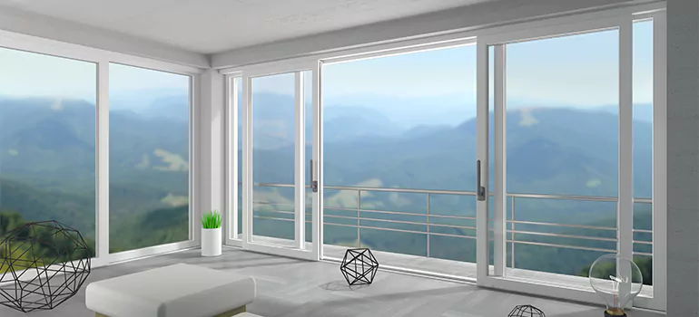 End Vent Window Installation in Livermore, CA
