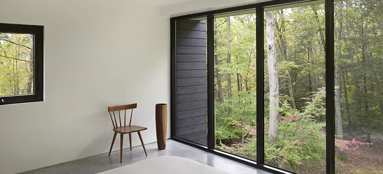 Triple Pane Energy Efficient Windows in Livermore, CA