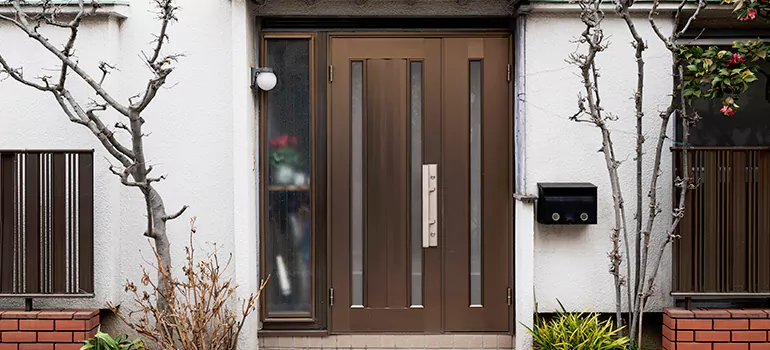 Exterior Doors And Windows in Livermore, CA