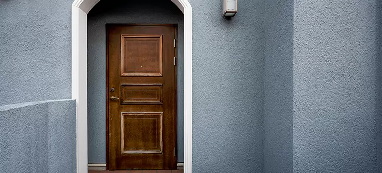 Fiberglass Door Weatherproofing in Livermore, CA