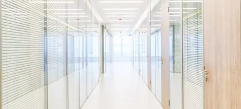 Frosted Glass Windows Replacement in Livermore, CA