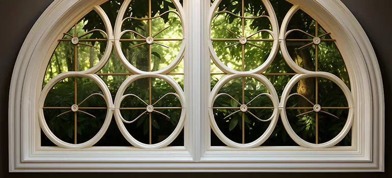 Half-round Window Replacement Contractors in Livermore, CA