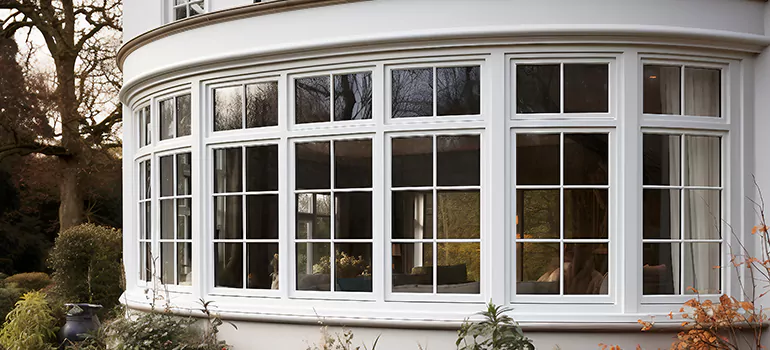 Home Window Pane Replacement in Livermore, CA