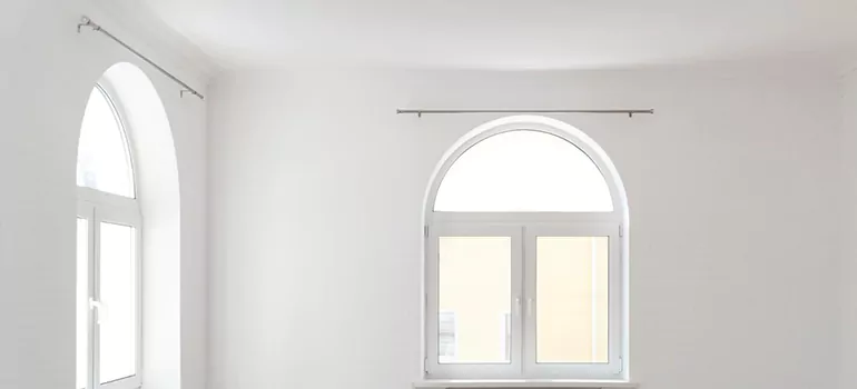 Small Hopper Window in Livermore, CA
