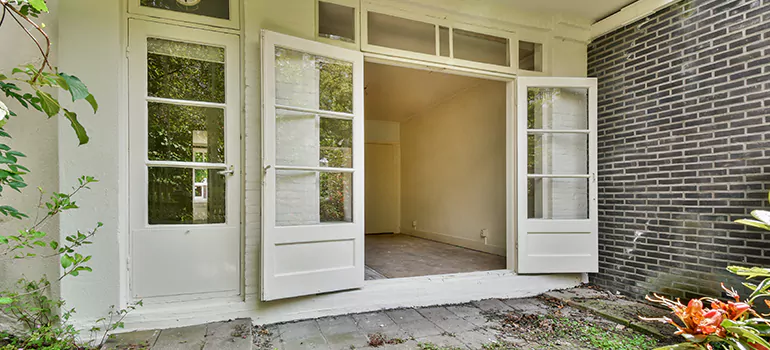 Impact Resistant Doors in Livermore, CA