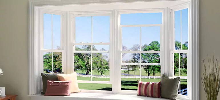 Residential Impact Window Installation Services in Livermore, CA