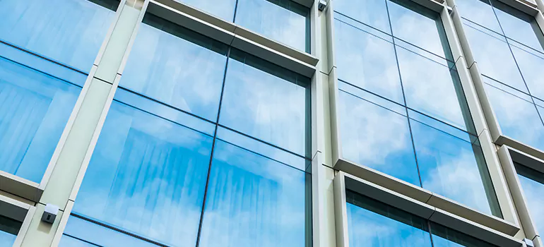 Industrial Window Insulation in Livermore, CA