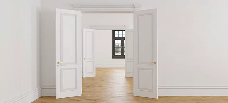 Solid Wood Interior Doors in Livermore, CA