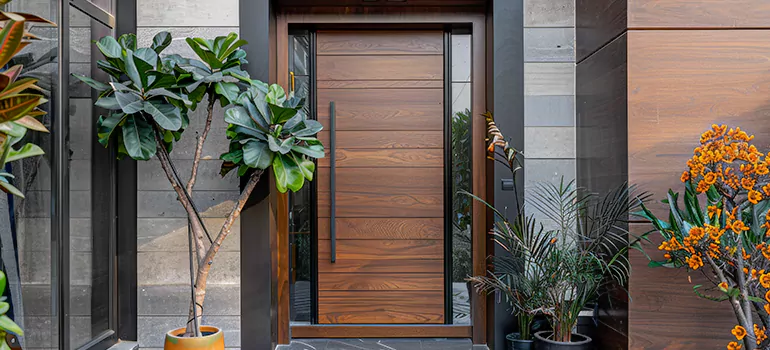 Custom Modern Doors Service in Livermore, CA