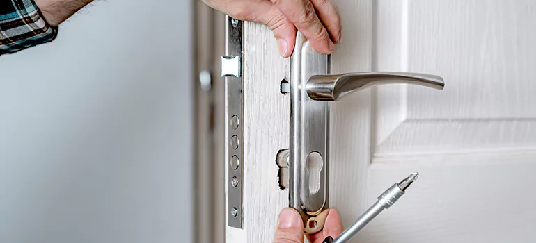 Multi Point Door Installation Solutions in Livermore, CA