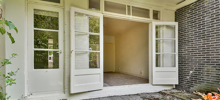Windows And Patio Door Installation in Livermore, CA