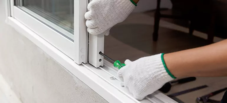 Patio Door Installation in Livermore,CA