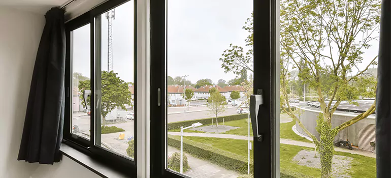 Outdoor Patio Windows in Livermore, CA