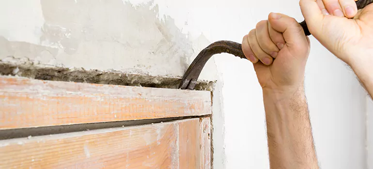 Pocket Door Hardware Repair inLivermore, CA