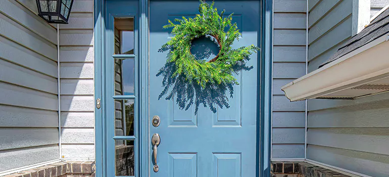 Residential Garage Door Spring Replacement in Livermore, CA