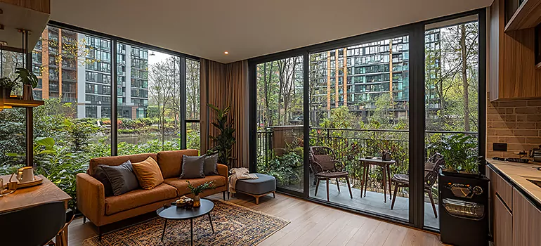 Residential Soundproofing Window Services in Livermore, CA