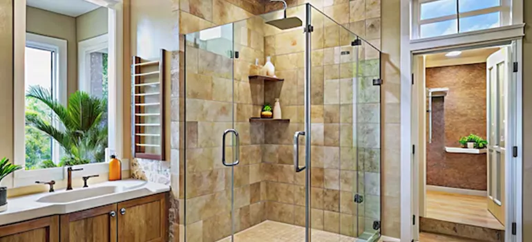 Shower Doors Repair in Livermore, CA