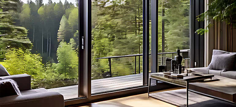 Single Slider Window Insulation Services in Livermore, CA