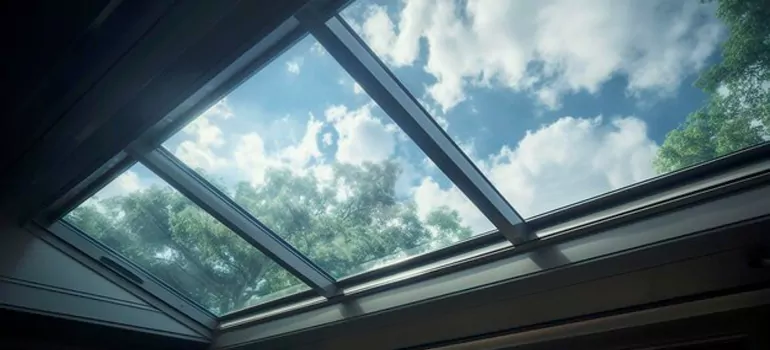 Roofing Skylight Installation in Livermore, CA