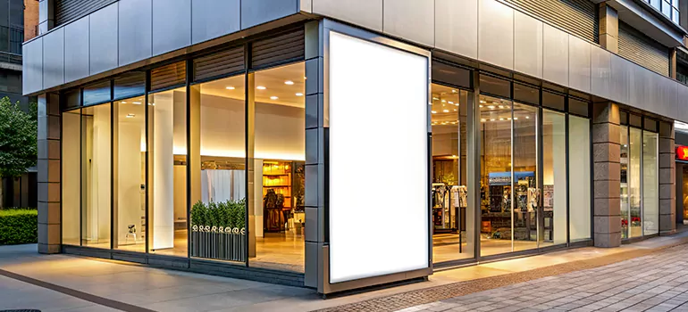 Storefront Glass Protection And Repair in Livermore, CA