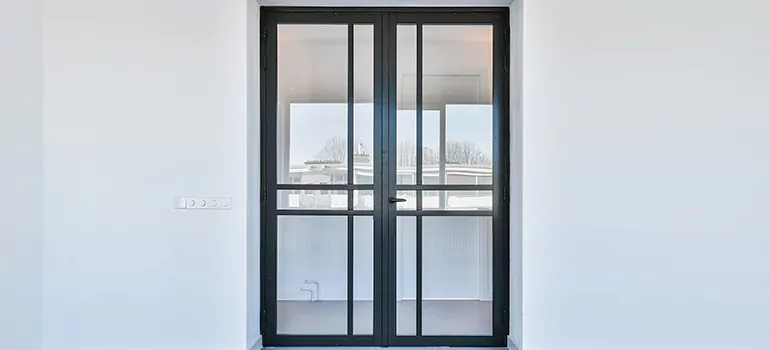 Storm Door Installation & Replacement in Livermore, CA