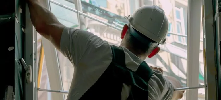 Install Exterior Storm Windows in Livermore, CA