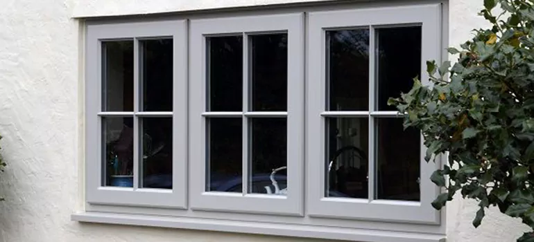 Stormproof Windows With Tinted Glass Services in Livermore, CA