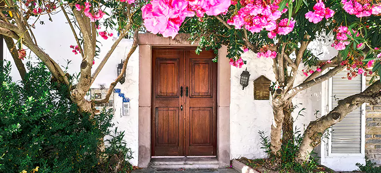 Traditional 4 Panel Internal Doors in Livermore, CA