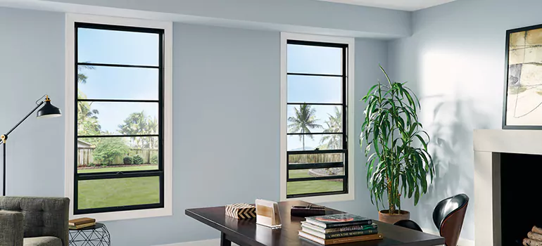 Professional Vinyl Window Installation in Livermore, CA
