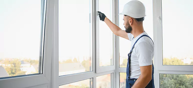 Double Pane Window Glass Repair in Livermore, CA