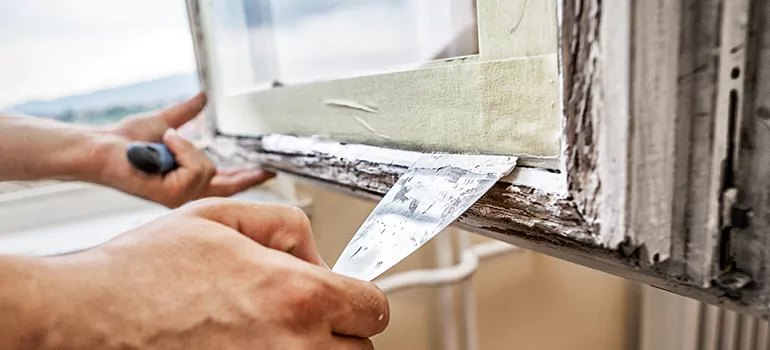 Custom Window Insulation Solutions in Livermore, CA