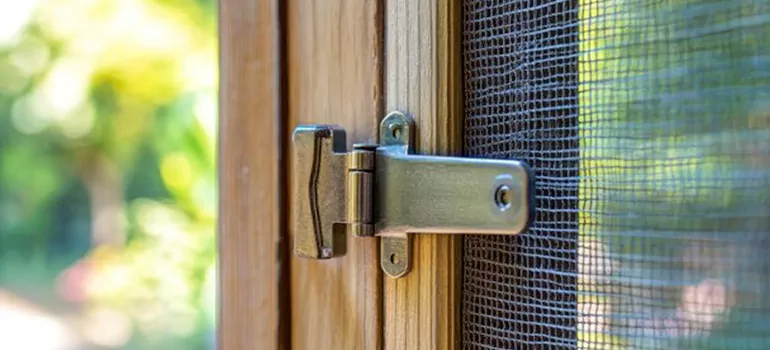 Window Latches Replacement in Livermore, CA