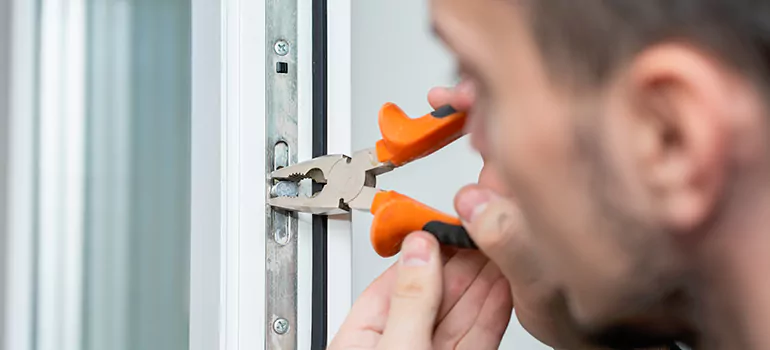 Window Seal Repair in Livermore, CA