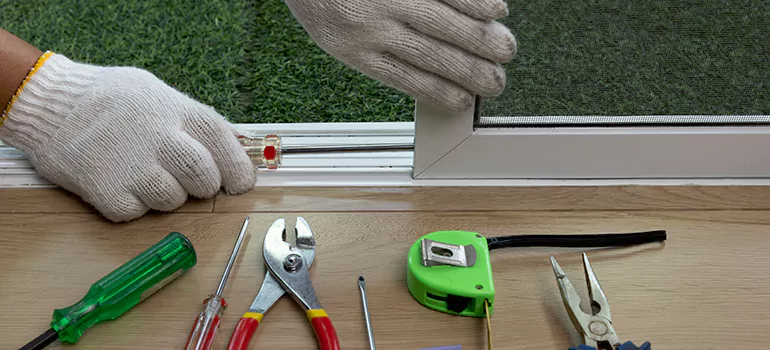 Wood Replacement Windows in Livermore, CA