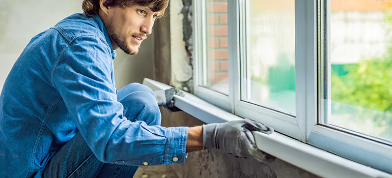 Residential Accordion Door Repair in Livermore, CA